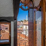 Bella Sea View By Irundo Rovinj