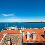 Bella Sea View By Irundo 아파트 *