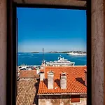Apartamento Bella Sea View By Irundo Rovinj
