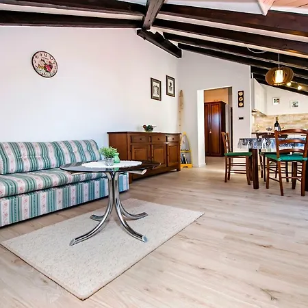 Apartman Bella Sea View By Irundo *