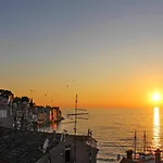 Bella Sea View By Irundo Διαμέρισμα Ρόβινι