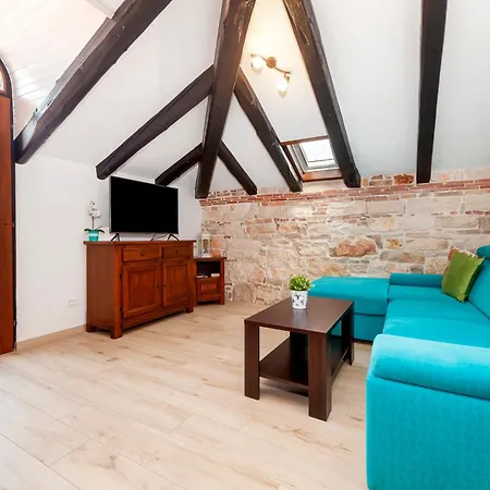 アパート Bella Sea View