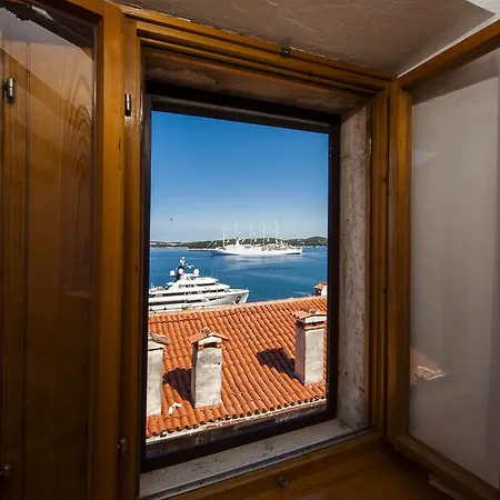 Bella Sea View * Rovinj