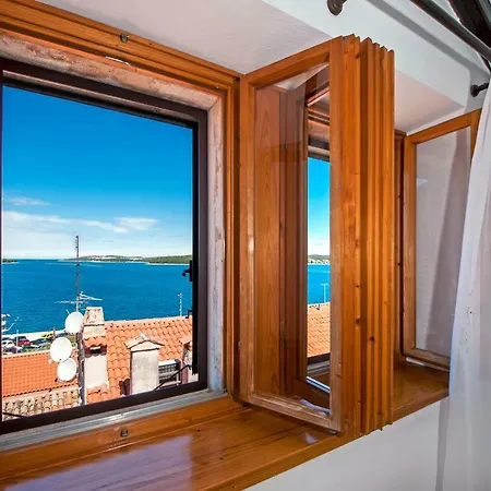 Apartment Bella Sea View *