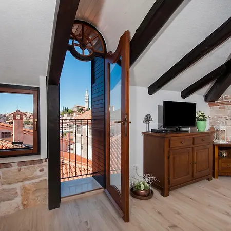 アパート Bella Sea View *