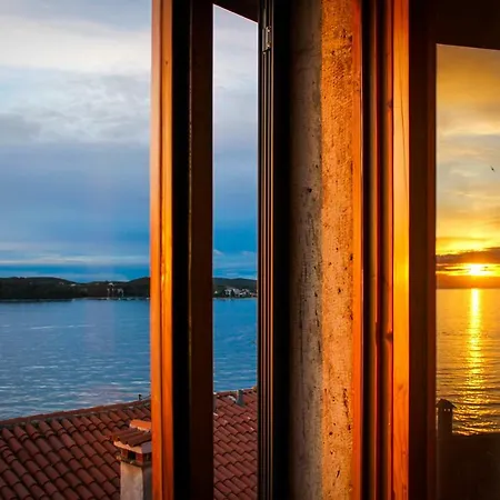 Bella Sea View アパート *