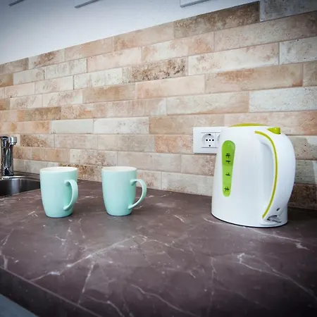 Bella Sea View ロヴィニ