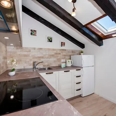 アパート Bella Sea View