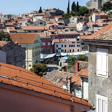 Bella Sea View Rovinj