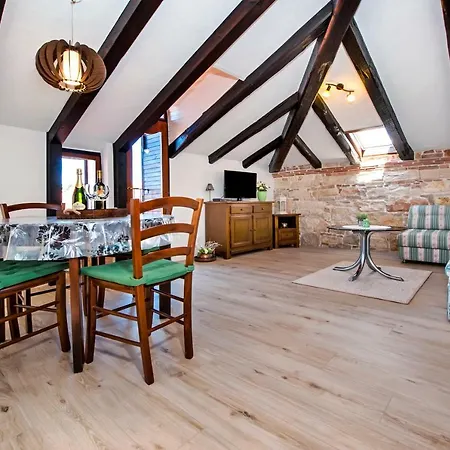 Bella Sea View * Rovinj