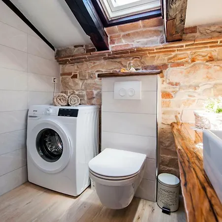 Apartman Bella Sea View *