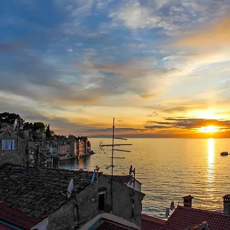 Apartment Bella Sea View By Irundo *
