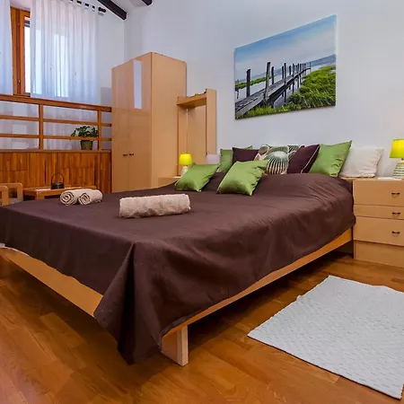 Bella Sea View Rovinj