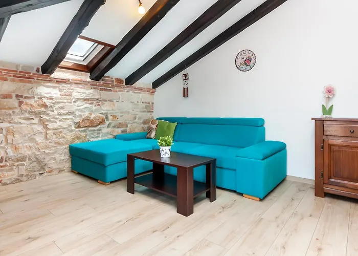 Bella Sea View Apartamento *