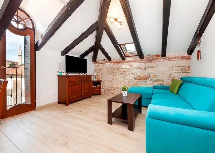 Apartamento Bella Sea View