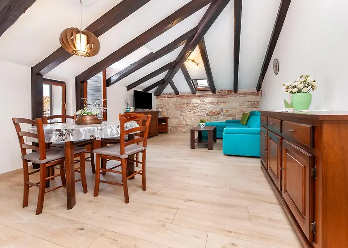 Bella Sea View Apartamento *