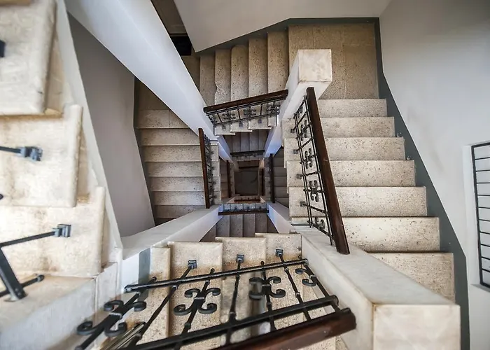 Bella Sea View Rovinj