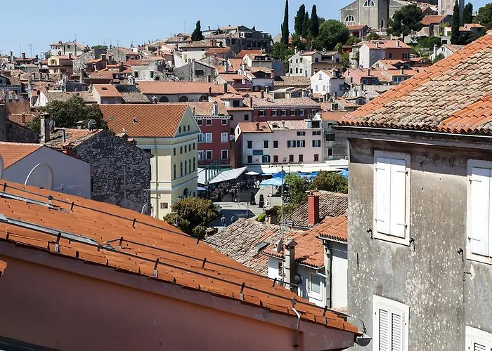 Bella Sea View Rovinj