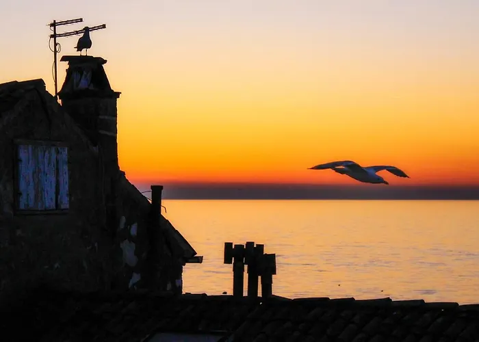 Bella Sea View Apartamento *