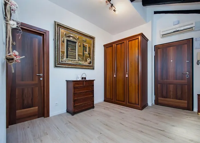 Bella Sea View Apartamento *