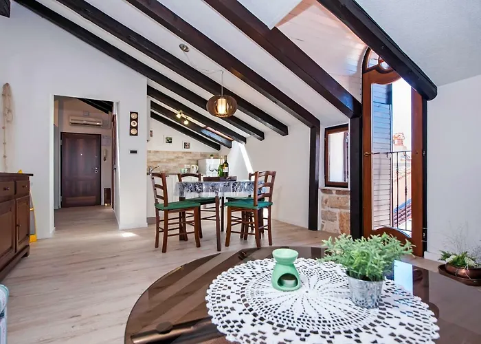 Bella Sea View * Rovinj