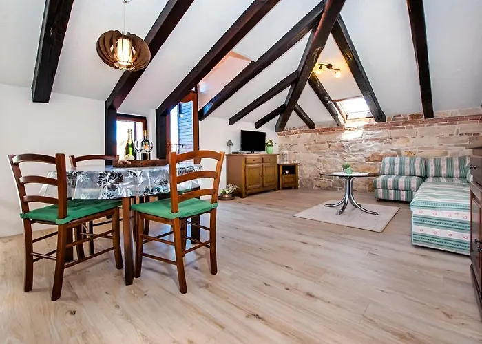 Bella Sea View * Rovinj