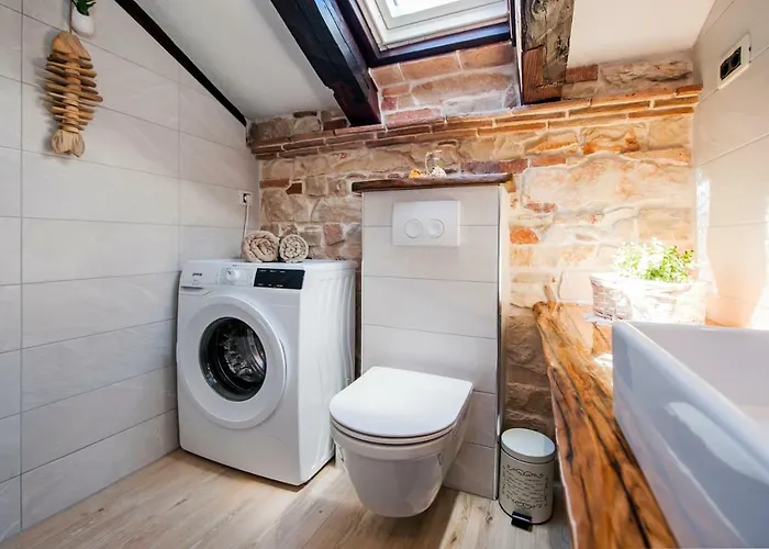 Apartamento Bella Sea View *