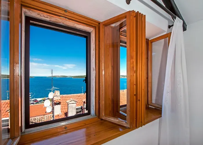 Apartamento Bella Sea View *
