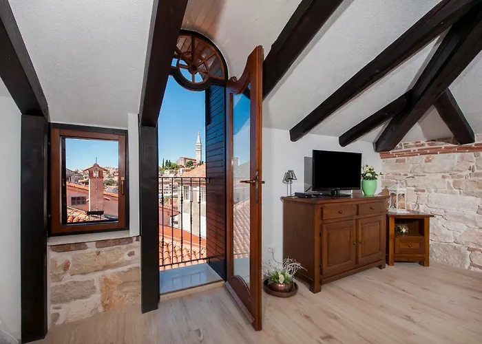 Apartamento Bella Sea View *