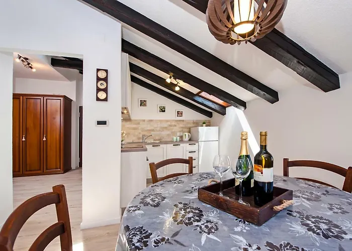 Apartamento Bella Sea View *