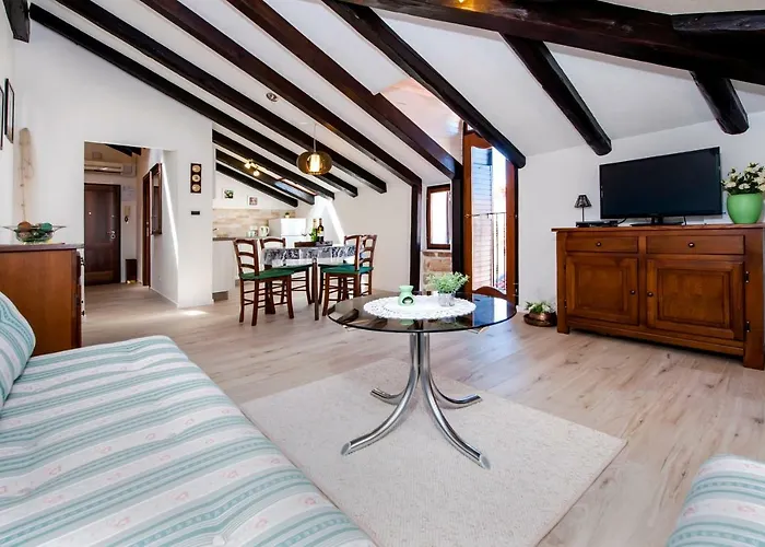 Apartamento Bella Sea View *