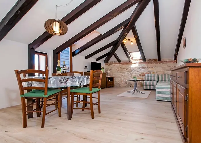 Apartamento Bella Sea View *