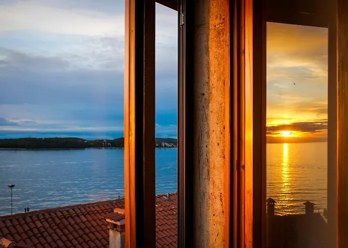 Bella Sea View Apartamento *