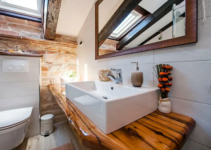 Bella Sea View Apartamento *