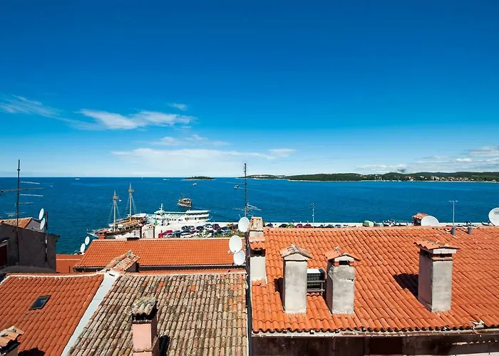 Bella Sea View Apartamento *