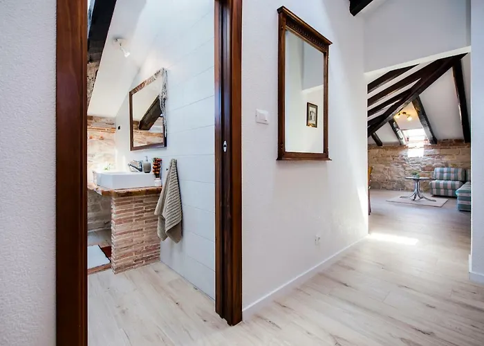 Bella Sea View Apartamento Rovinj