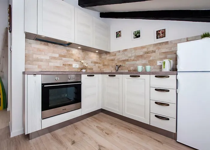 Bella Sea View Rovinj