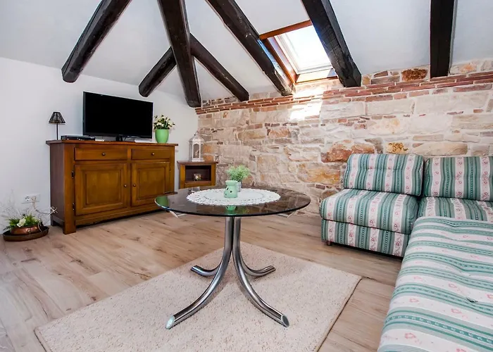 Bella Sea View Rovinj