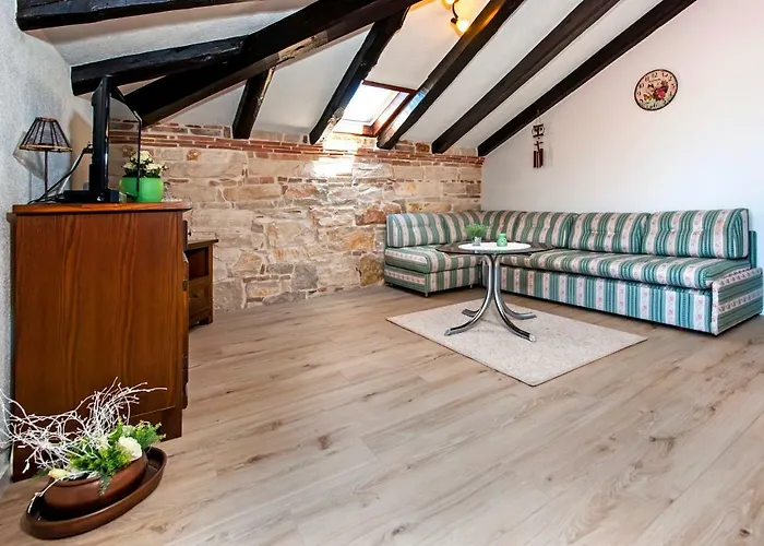 Bella Sea View Rovinj