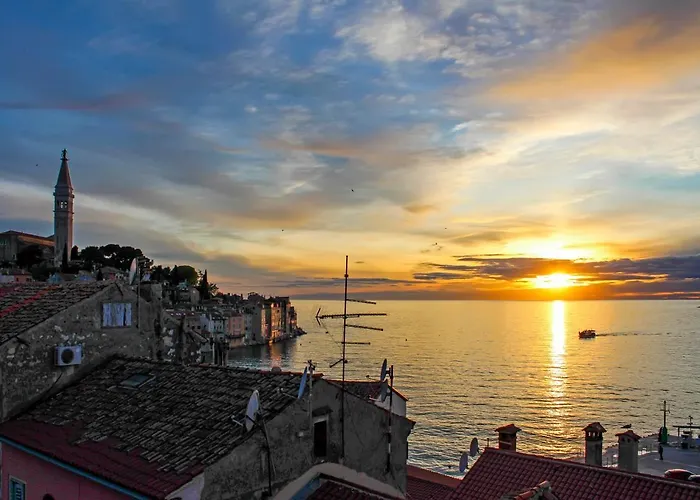 Apartamento Bella Sea View *