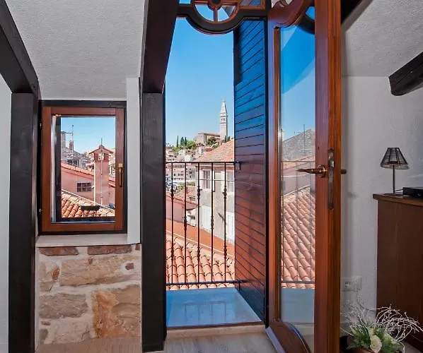 Bella Sea View Apartamento *