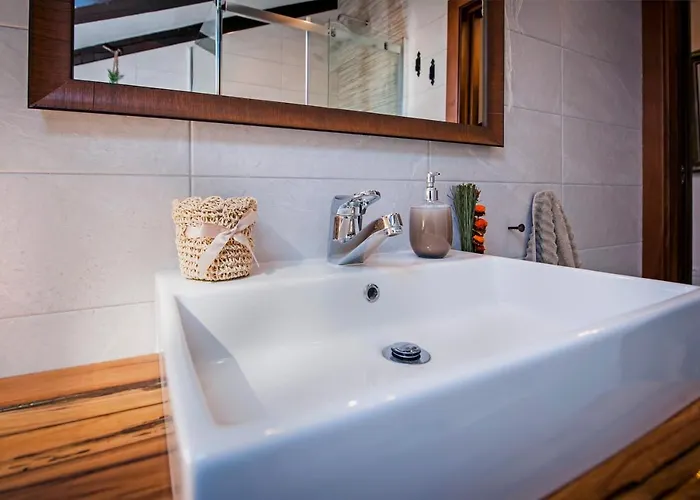 Apartamento Bella Sea View Rovinj