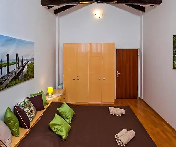 Bella Sea View * Rovinj