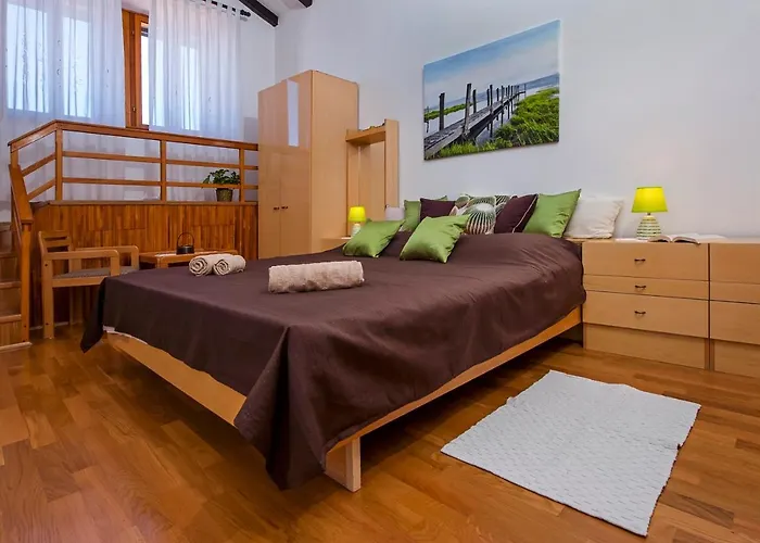 Bella Sea View Rovinj